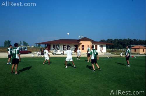 Adora Golf Resort 29